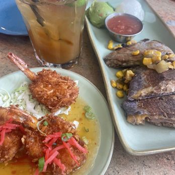 Tikis Grill & Bar - Seafood Near Me - Honolulu, Hawaii Tikis Grill & Bar - Seafood Near Me - Honolulu, Hawaii