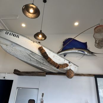 Fish Guts - Cool place - Seafood Near Me - San Diego, California