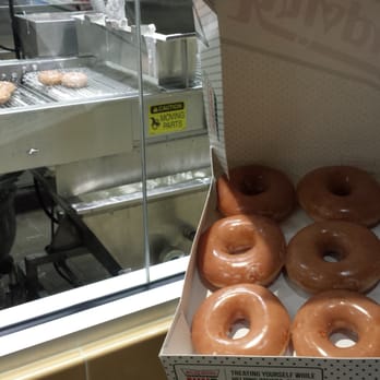 Krispy Kreme - Donuts Near Me - Winter Park, Florida Krispy Kreme - Donuts Near Me - Winter Park, Florida