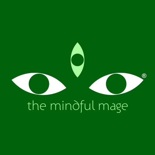 The Mindful Mage - grief counselor in Asheville, NC