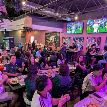 Taco Tequila Y Mas - Tacos Near Me - Madison Heights, Michigan Taco Tequila Y Mas - Tacos Near Me - Madison Heights, Michigan