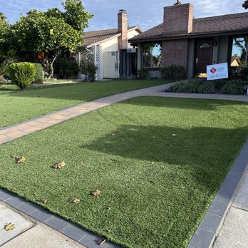 System Pavers - This mainly shows the walkways they installed. - Masonry/Concrete Near Me - Fremont, California System Pavers - This mainly shows the walkways they installed. - Masonry/Concrete Near Me - Fremont, California