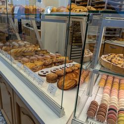Boulangerie Pâtisserie Pierrugues Claude
