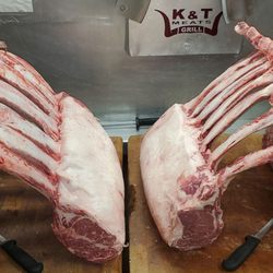 K & T Meats
