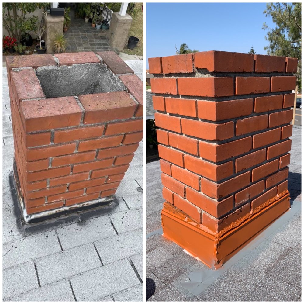 Slide of Benefit Roofing