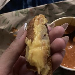Grilled cheese Grilled cheese