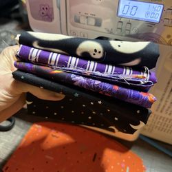 Let's Sew