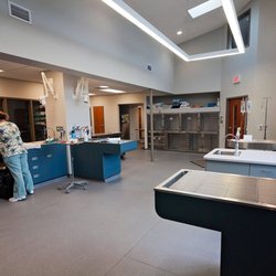 Westside Veterinary Hospital