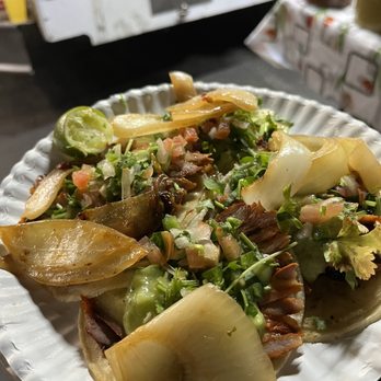 Any’s Tacos - Pastor! Yummy - Tacos Near Me - Westminster, California