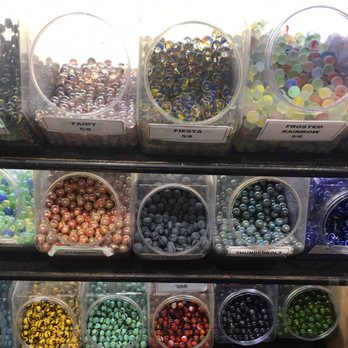 Moon Marble Company - Toy Stores Near Me - Bonner Springs, Kansas