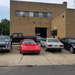 Bronxville Motors