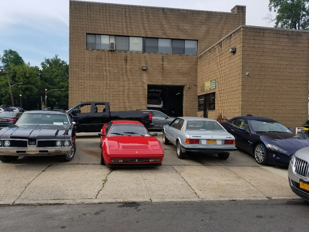 BRONXVILLE MOTORS Updated September 2024 21 Reviews 26 Paxton Ave