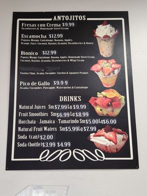 Menu photo 6 Tacos Nochistlan Perris, CA Menu photo 6 Tacos Nochistlan Perris, CA