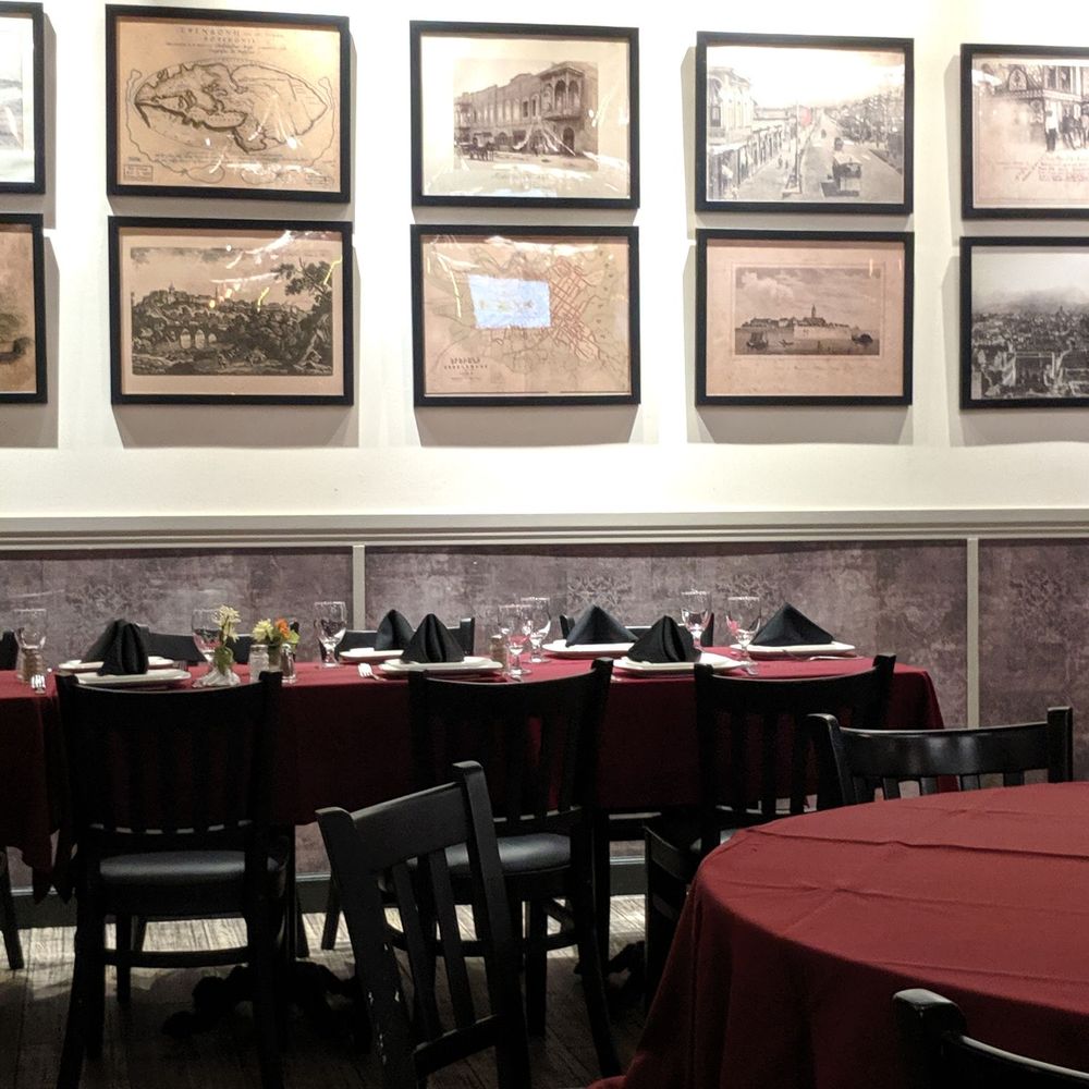 Khinkali House - Spacious restaurant - Armenian Near Me - Glendale, California Khinkali House - Spacious restaurant - Armenian Near Me - Glendale, California