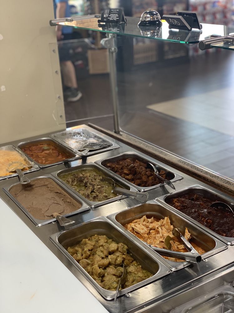 76 Flavors