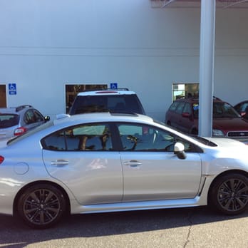 Subaru Pacific - 2015 WRX Limited - Auto Parts & Supplies Near Me - Hawthorne, California Subaru Pacific - 2015 WRX Limited - Auto Parts & Supplies Near Me - Hawthorne, California