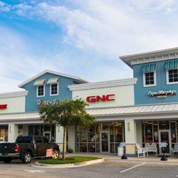 Seminole Shoppes