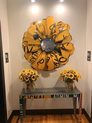 Gella's Diner and LB Brewing by null