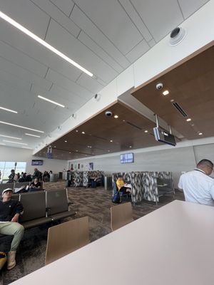 Lafayette Regional Airport by null