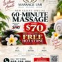 Massage Umi
