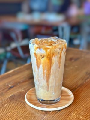 Aroma Craft Coffee by null