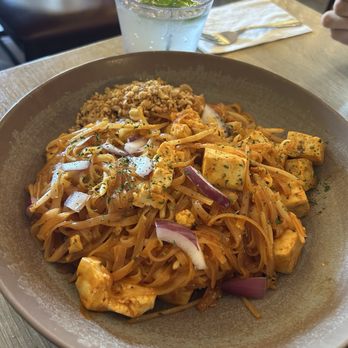 New Thai Bistro - Pad Thai - Thai Near Me - Pleasanton, California New Thai Bistro - Pad Thai - Thai Near Me - Pleasanton, California