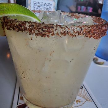De Nada Cantina - El Chingon - Mexican Near Me - Austin, Texas