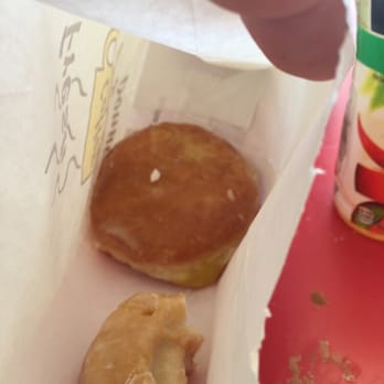 Max's Donut Shop - Lemon filled and an Old fashioned - Donuts Near Me - Allen, Texas Max's Donut Shop - Lemon filled and an Old fashioned - Donuts Near Me - Allen, Texas
