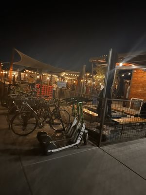 SacYard Community Tap House by null