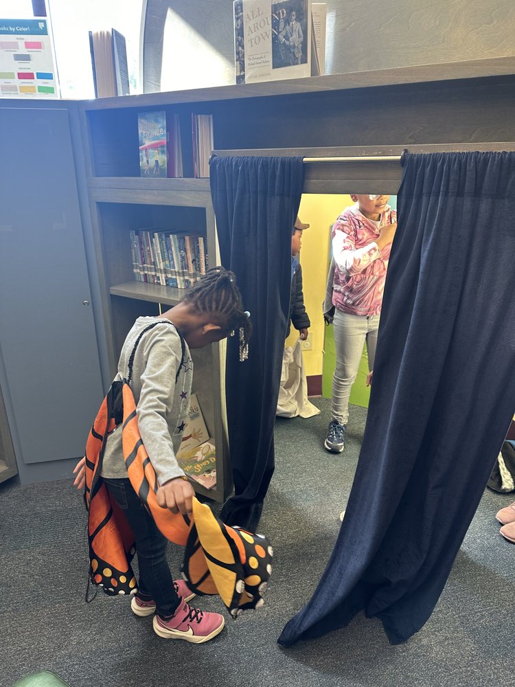 Perfect Love Afterschool - childcare center in Columbia, SC