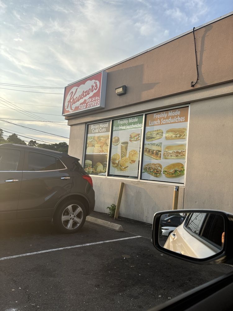 Krauszer’s Food Store