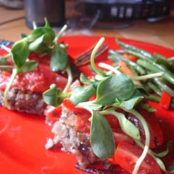 Culinary Healing
