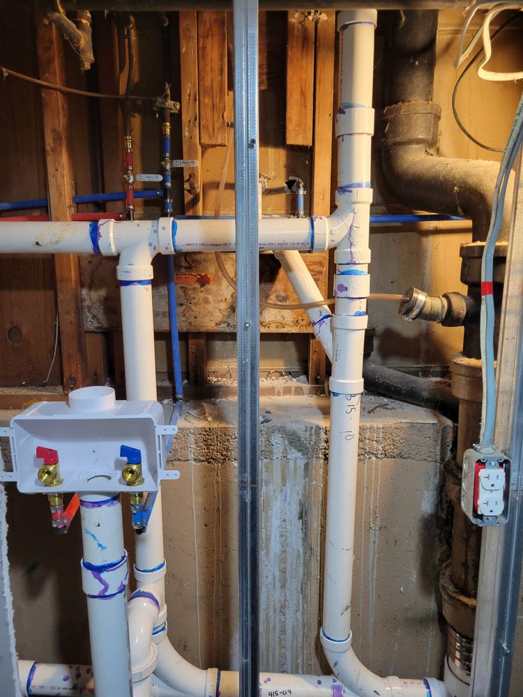 Slide of Wallace Investment Group