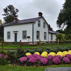 Thomson Memorial Park