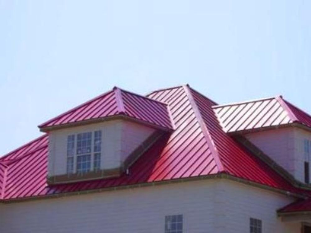 Slide of Roofing Contractor Cornelius