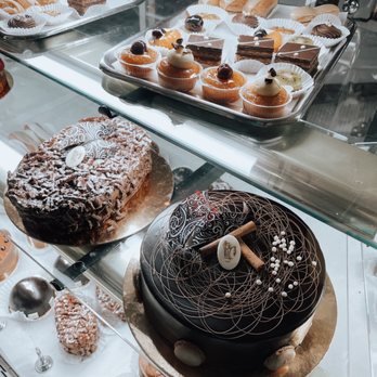La Bergamote - Breakfast & Brunch Near Me - New York, New York La Bergamote - Breakfast & Brunch Near Me - New York, New York