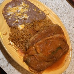 Relleno