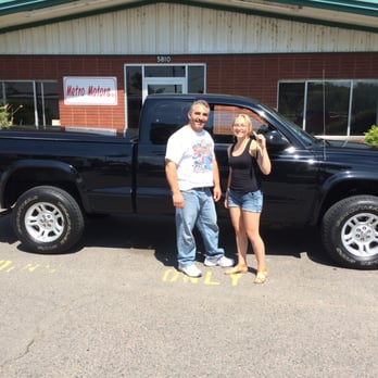 Metro Motors - Used Car Dealers Near Me - Arvada, Colorado
