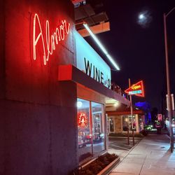 Almor Wine and Spirits