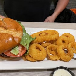 Perkins American Food