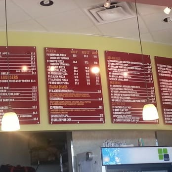 Vietalia Kitchen - The menu - Vietnamese Near Me - Arlington, Texas Vietalia Kitchen - The menu - Vietnamese Near Me - Arlington, Texas