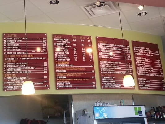 Menu photo 8 Vietalia Kitchen Arlington, TX Menu photo 8 Vietalia Kitchen Arlington, TX