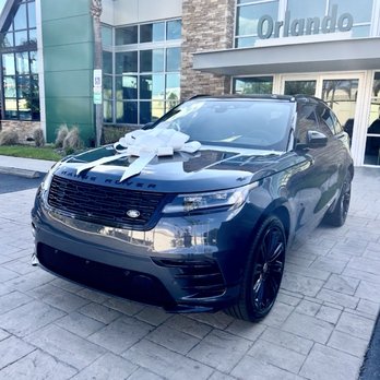 Land Rover Orlando - Auto Repair Near Me - Orlando, Florida Land Rover Orlando - Auto Repair Near Me - Orlando, Florida