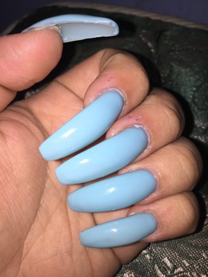 LILY NAILS - 12 Photos & 17 Reviews - 4315 Commerce Dr, Lafayette