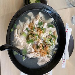 Chicken Pho