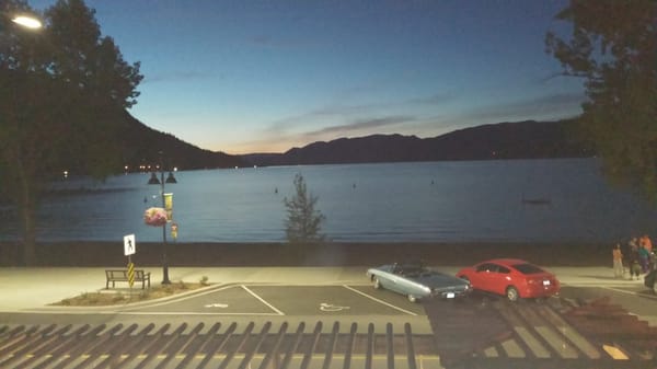 Salty's Beach House by null