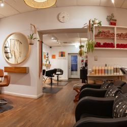 Mockingbird Salon