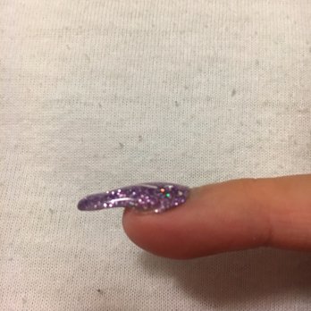 Kim's Nails - Nail Salons Near Me - North Highlands, California
