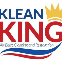 Klean King Carpet Care & Air Duct Cleaning