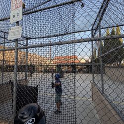 Home Run Park Batting Cages